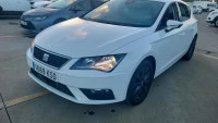 Seat Leon 1.5 TSI 96kW (130CV) S&S Style Visio Ed