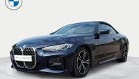 BMW Serie 4 420i Auto. Cabrio