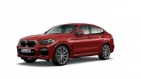 BMW X4 xDrive20d