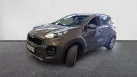 Kia Sportage TODOTERRENO 1.6 GDI DRIVE 2WD 132 5P