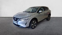 Nissan Qashqai DIG-T 116kW Xtronic N-Connecta