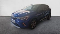 Renault Captur Zen Blue dCi 85kW (115CV) EDC
