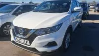 Nissan Qashqai dCi 85 kW (115 CV) E6D ACENTA