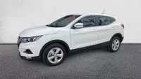 Nissan Qashqai dCi 85 kW (115 CV) E6D ACENTA Nissan Qashqai dCi 85 kW (115 CV) E6D ACENTA