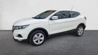 Nissan Qashqai dCi 85 kW (115 CV) E6D ACENTA Nissan Qashqai dCi 85 kW (115 CV) E6D ACENTA