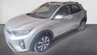 Kia Stonic 1.0 T-GDi 74kW (100CV) MHEV iMT Concept Kia Stonic 1.0 T-GDi 74kW (100CV) MHEV iMT Concept