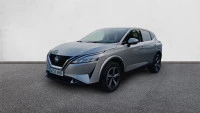 Nissan Qashqai DIG-T 103kW N-Connecta