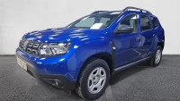 Dacia Duster Comfort Bl. dCi 85kW(115CV) 4X2