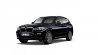 BMW X3 xDrive30e