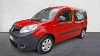 Renault Kangoo Combi Profesional M1-AF Blue dCi 59 kW (80 CV) Renault Kangoo Combi Profesional M1-AF Blue dCi 59 kW (80 CV)