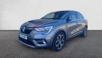 Renault Arkana Techno E-TECH full hybrid 105kW(145CV)
