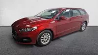 Ford Mondeo 2.0 TDCi 110kW PowerShift Trend SportB.