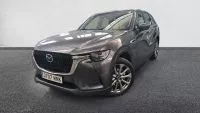 Mazda CX-60 e-Skyactiv D MHEV 147kw 8AT Exclusi-Line