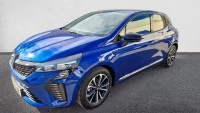Renault Clio Techno TCe 90 (67kw)