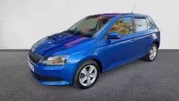 Skoda Fabia 1.0 MPI 55KW (75cv) Like