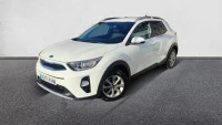 Kia Stonic 1.2 CVVT 62kW (84CV) Drive Eco-Dynamics Kia Stonic 1.2 CVVT 62kW (84CV) Drive Eco-Dynamics