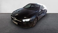Mercedes-Benz Clase A A 180 d