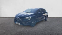 Renault Clio Techno TCe 90 (67kw)