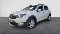 Dacia Sandero Ambiance TCE 66kW (90CV) GLP EU6
