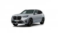 BMW X3 20d xDrive
