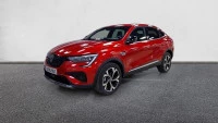 Renault Arkana Techno TCe 103kW(140CV) EDC mild hybrid