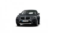 BMW X1 sDrive20i DCT