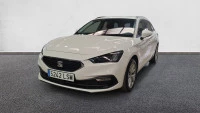 Seat Nuevo León SP 2.0 TDI 85kW Style Go
