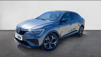 Renault Arkana RS Line TCe 103kW(140CV) EDC mild hybrid Renault Arkana RS Line TCe 103kW(140CV) EDC mild hybrid