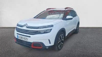 Citroën C5 Aircross PureTech 96kW (130CV) S&S Shine