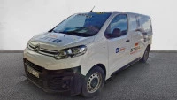Citroën Jumpy Talla M BlueHDi 120 S&S 6v Control