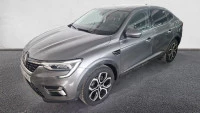 Renault Arkana Techno TCe 103kW(140CV) EDC mild hybrid Renault Arkana Techno TCe 103kW(140CV) EDC mild hybrid