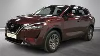 Nissan Qashqai DIG-T 116kW (158CV) mHEV Xtronic Acenta