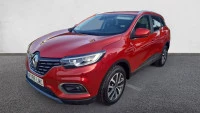 Renault Kadjar Zen GPF TCe 103kW (140CV) Renault Kadjar Zen GPF TCe 103kW (140CV)