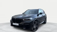 BMW X5 xDrive30d