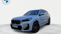 BMW X1 sDrive20d