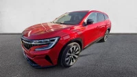 Renault Espace Techno E-Tech full hybrid 146kW Renault Espace Techno E-Tech full hybrid 146kW