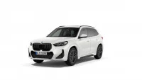 BMW X1 xDrive25e