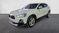 BMW X2 sDrive16d
