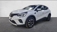 Renault Captur equilibre TCe 67kW (90CV)