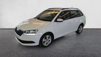Skoda Fabia Combi 1.0 TSI 70KW (95cv) Like