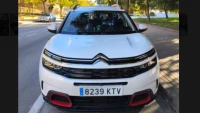 Citroën C5 Aircross BlueHdi 96kW (130CV) S&S Feel