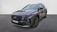 Hyundai Tucson 1.6T 110kW (150CV) Black Line