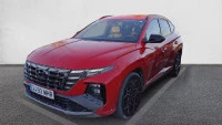 Hyundai Tucson 1.6 TGDI 110kW (150CV) N Line 30 Anivers