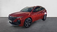 Hyundai Tucson 1.6 TGDI 110kW (150CV) N Line 30 Anivers