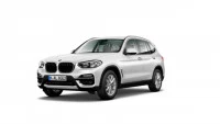 BMW X3 sDrive18d