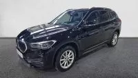 BMW X1 sDrive18d BMW X1 sDrive18d