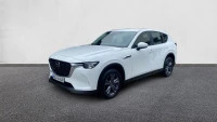 Mazda CX-60 e-Skyactiv D MHEV 147kw 8AT Prime-Line