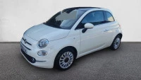 Fiat 500 Lounge 1.2 8v 51KW (69 CV)