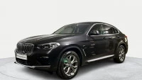 BMW X4 xDrive20d