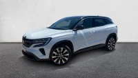 Renault Austral Techno Mild Hybrid 116kW Auto